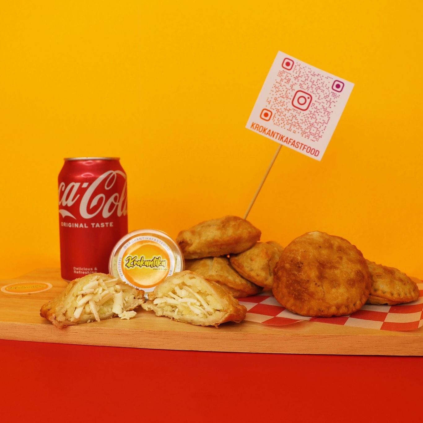 Combo - 5 Unit Mixto