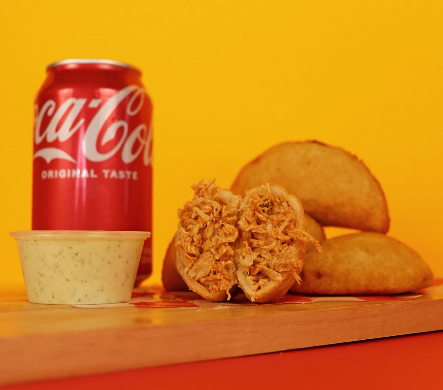 Empanadas Unit