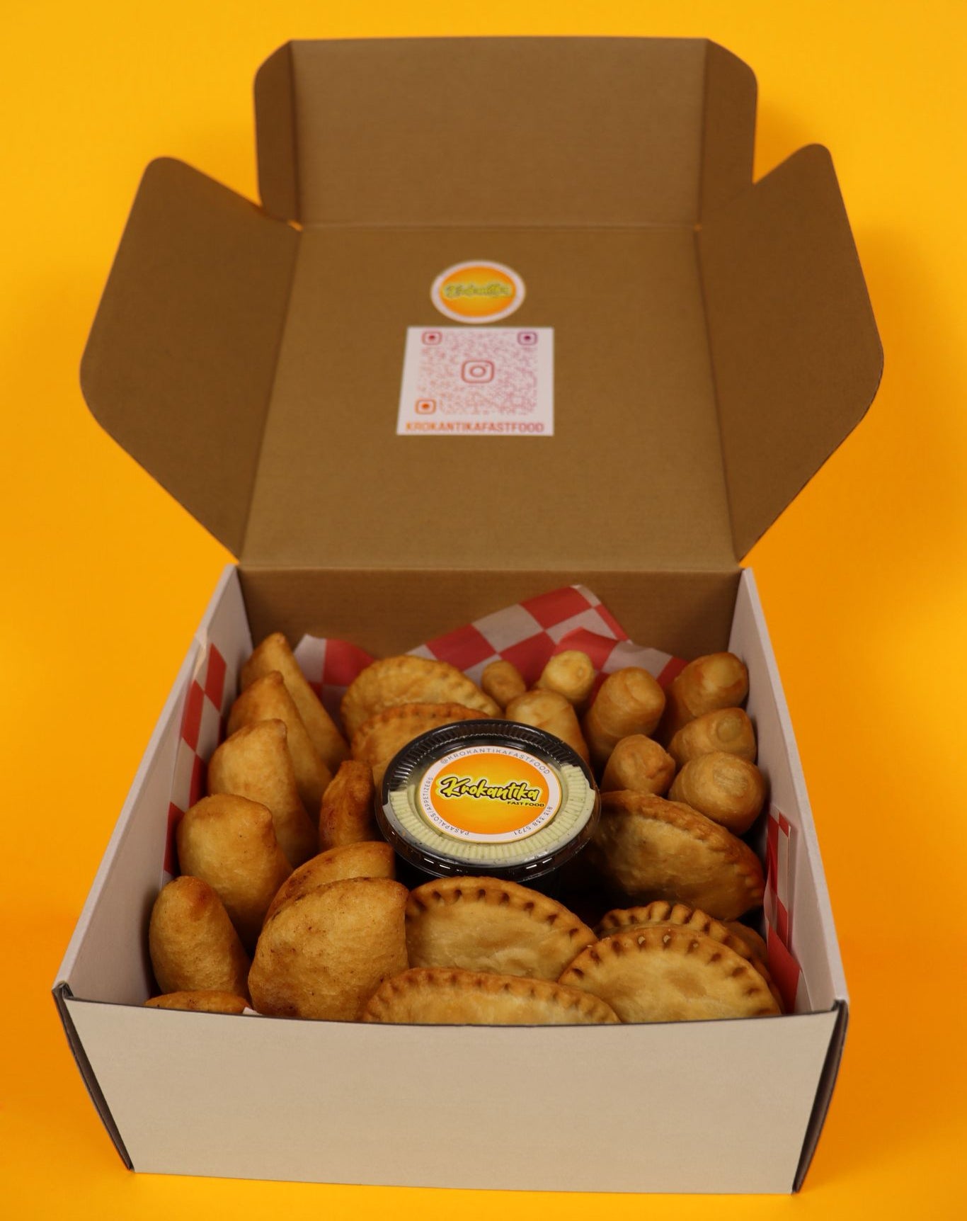 Happy Meal - 25 Units