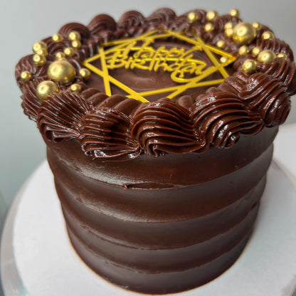 Cakes Chocolate