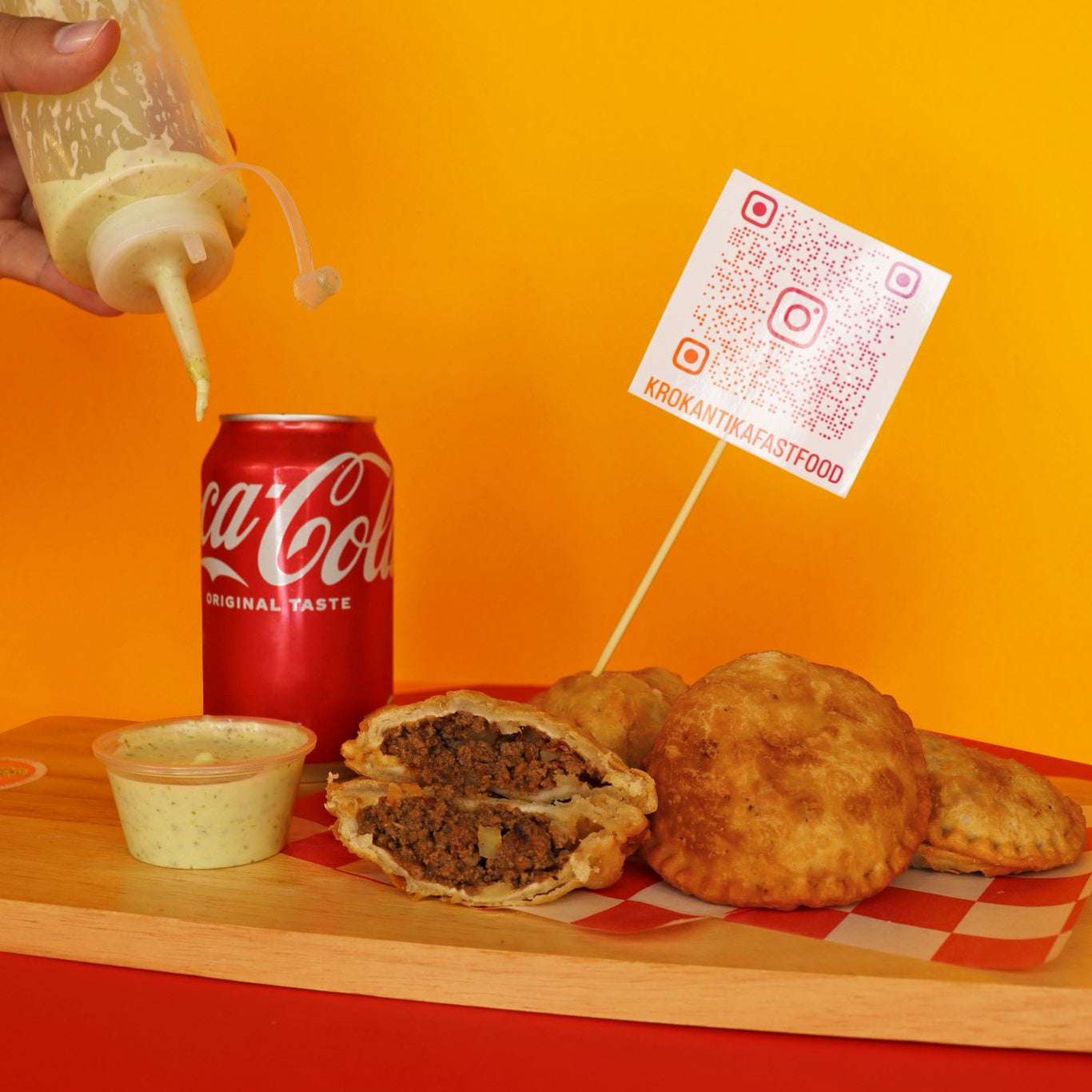 Pastelitos Unit