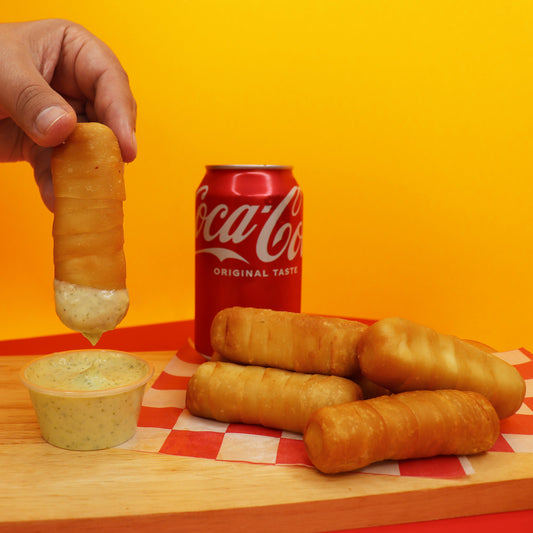 Tequeños Unit