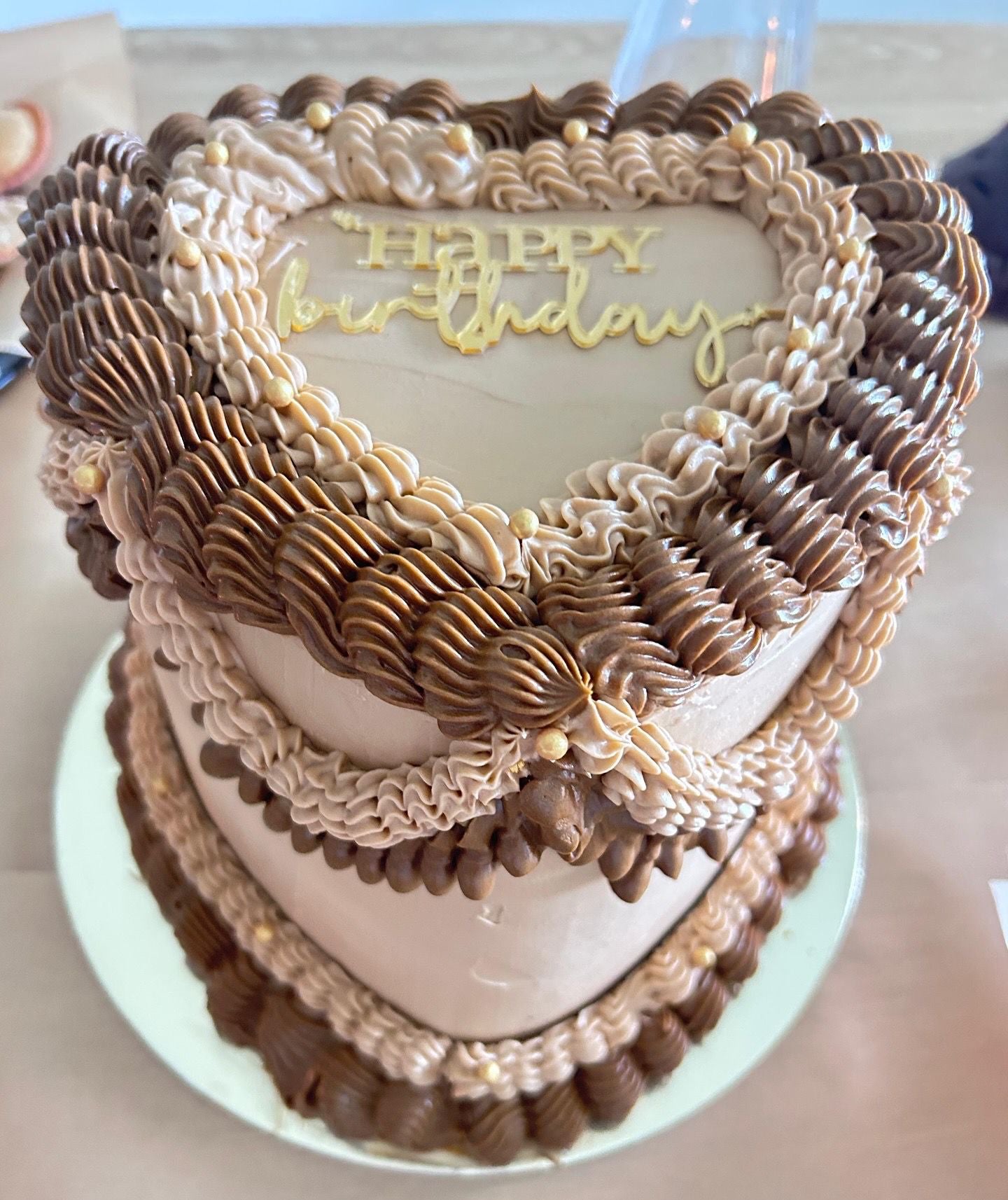 Vintage Cake3